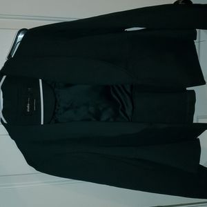 Pants Suite